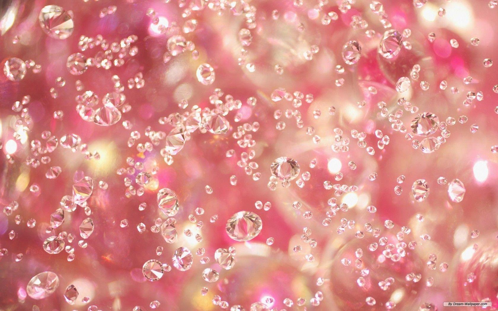 undefined Pink Diamond Wallpaper (19 Wallpaper). Adorable