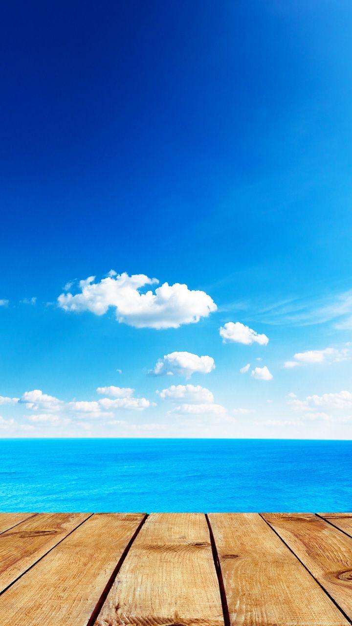 HD Seaside landscape Desktop Galaxy S3 720x1280 Wallpaper_Samsung