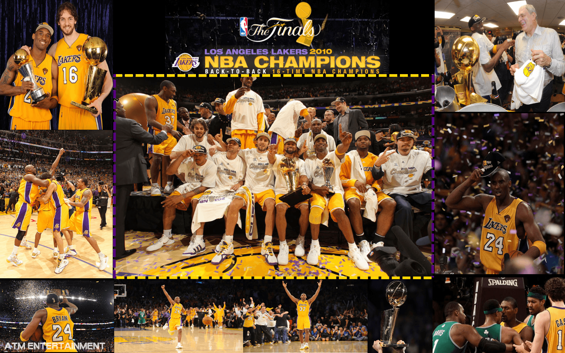 View Kobe Bryant Championship Pictures Background