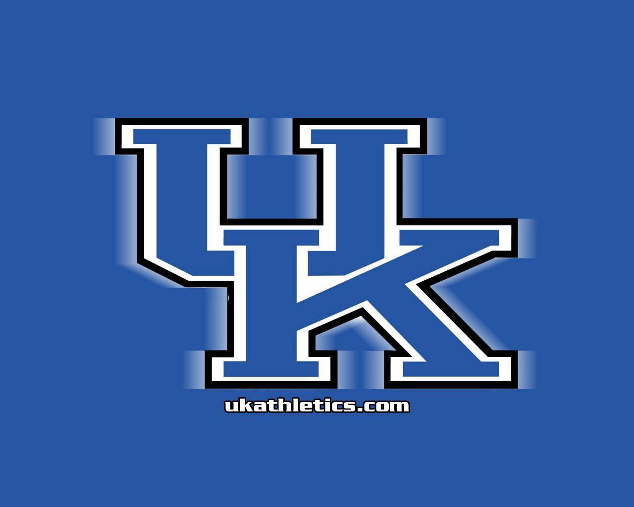 Kentucky Wildcats Logo Wallpaper, Kentucky Wildcats Logo Image Pack