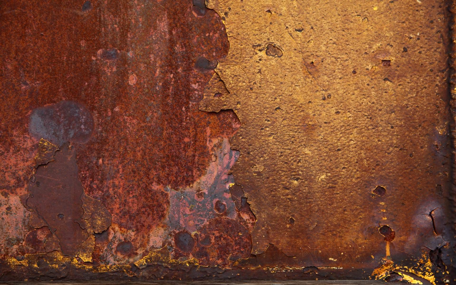 Rusty 003 1920x1200 Wallpaper