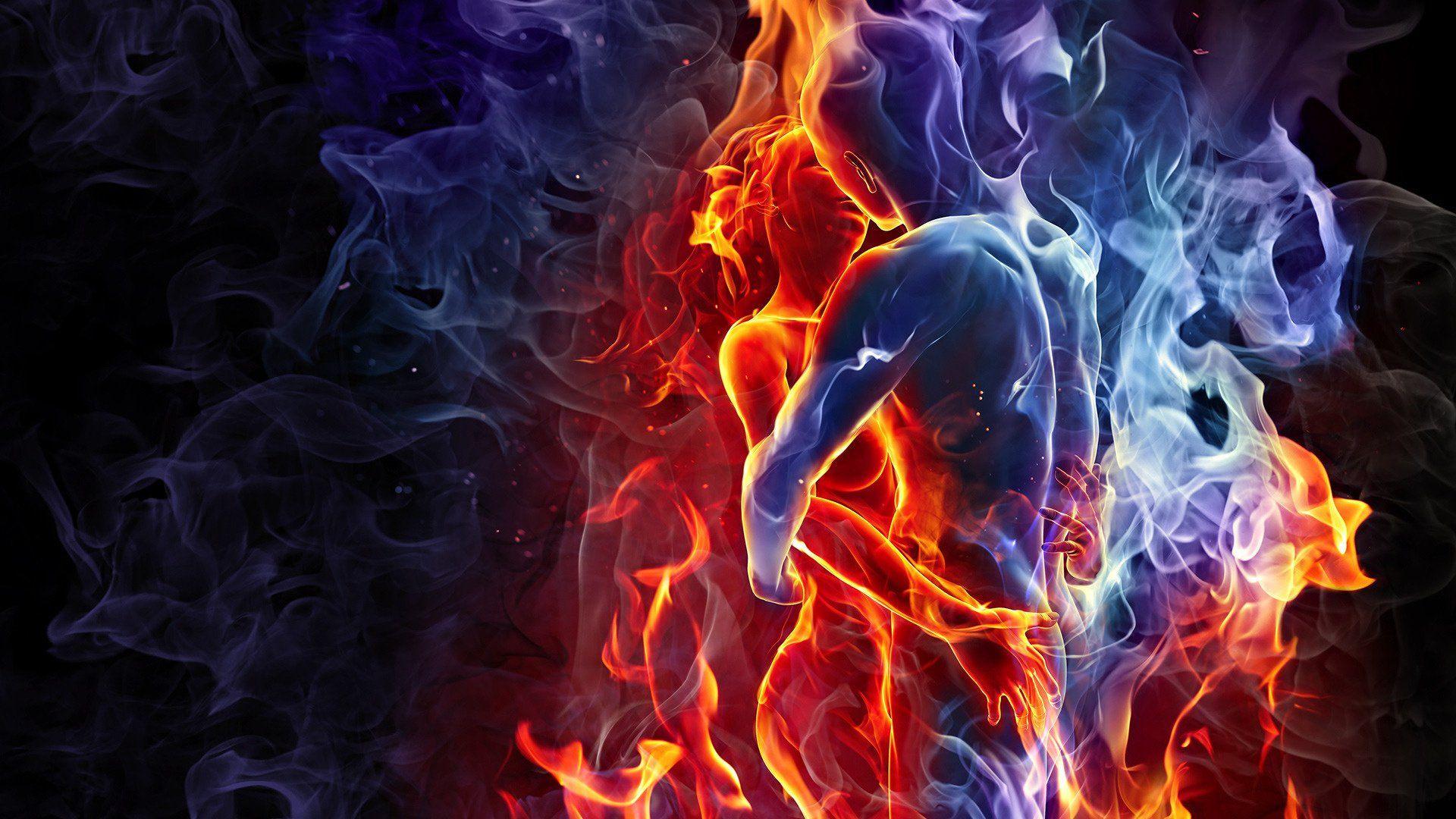 Fire Full HD Wallpaper and Background Imagex1080