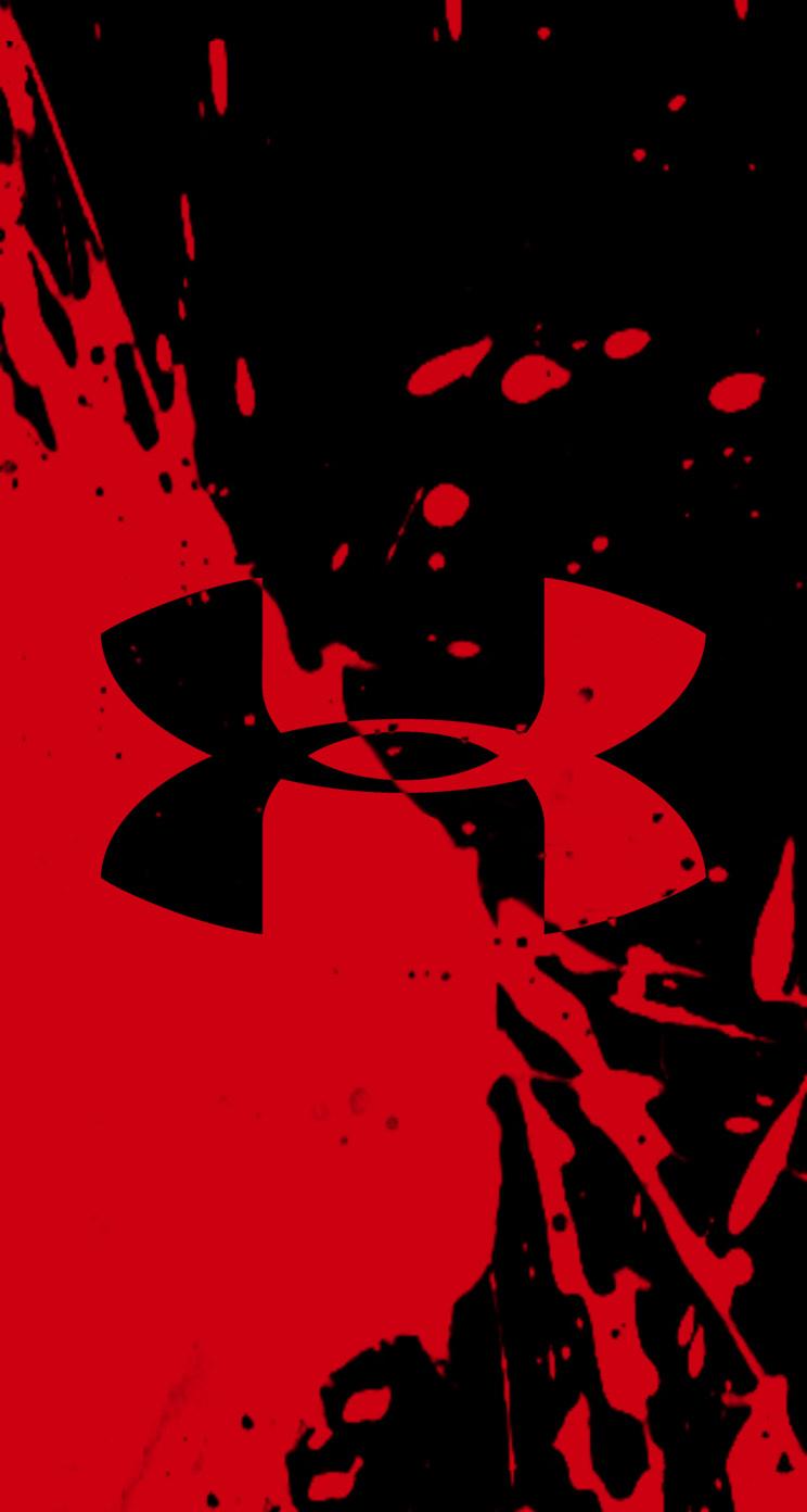 Under Armour Wallpaper HD Background