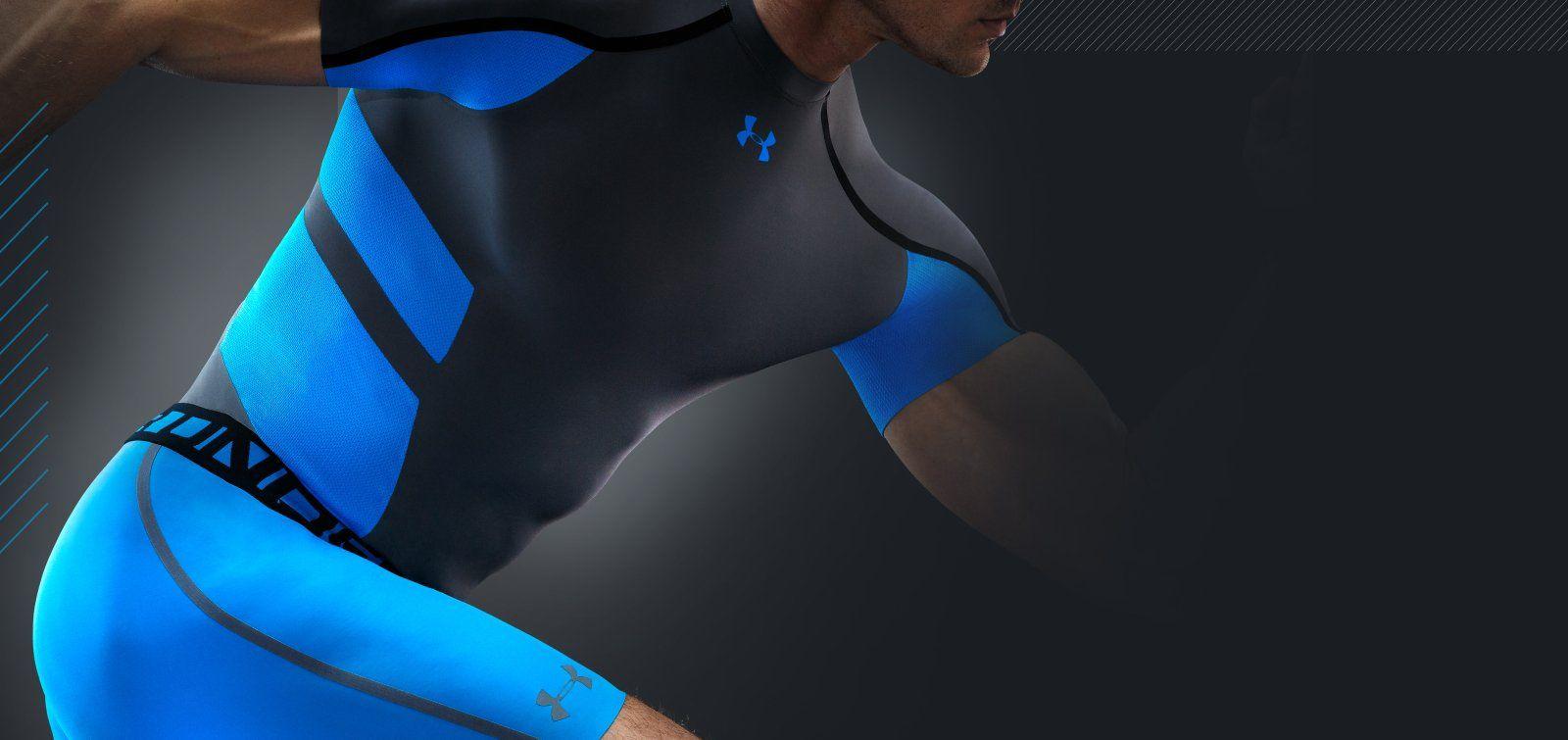 Under Armour Compression Technology