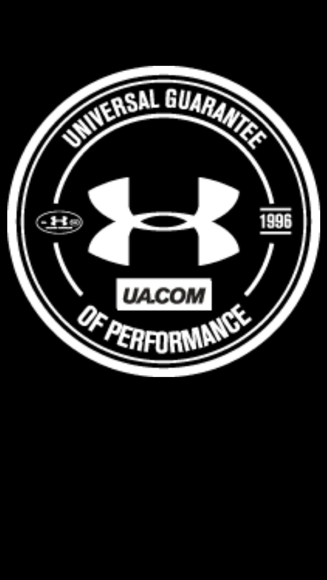 under armour #black #wallpaper #android #iphone. #Wallpaper