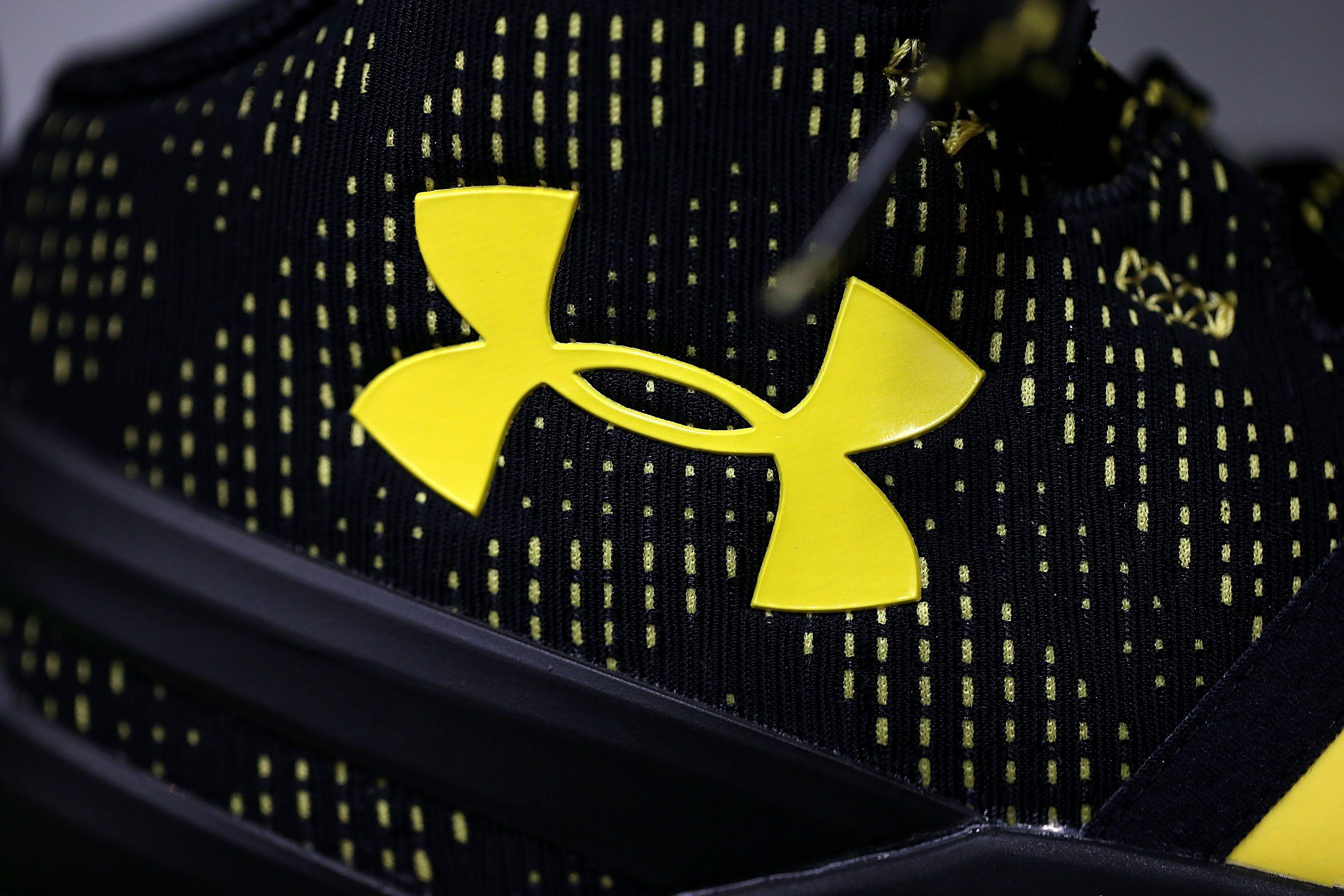 Under Armour Signs Deal With UC Berkeley, Replacing Nike