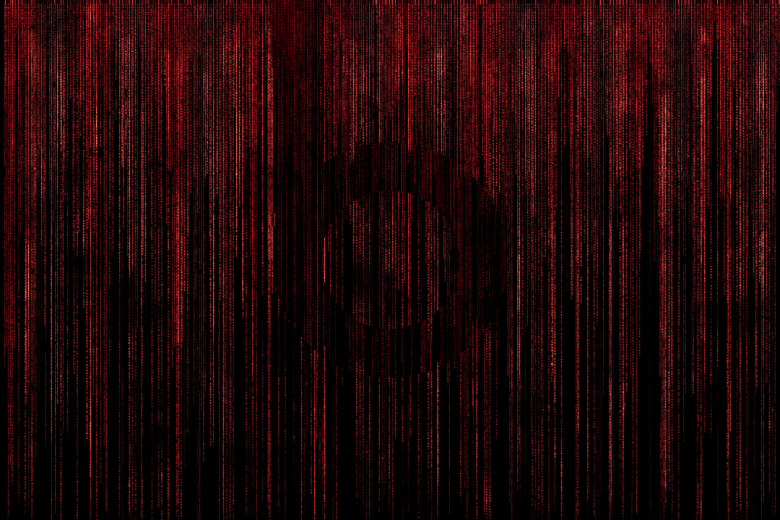 Matrix Beats Audio Wallpaper