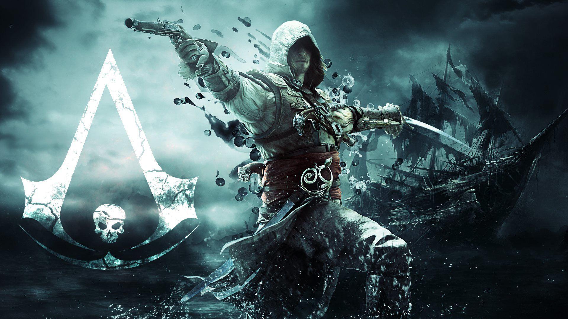 10 Latest Pc Gaming Backgrounds 1920X1080 FULL HD 1920×1080 For PC