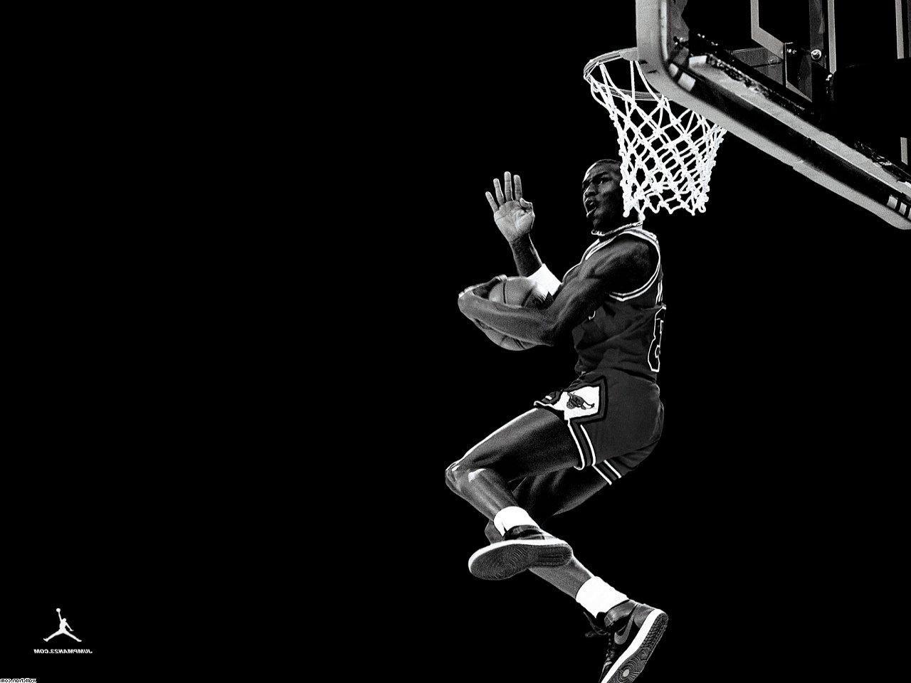 Most Popular Michael Jordan Wallpaper Black And White FULL HD