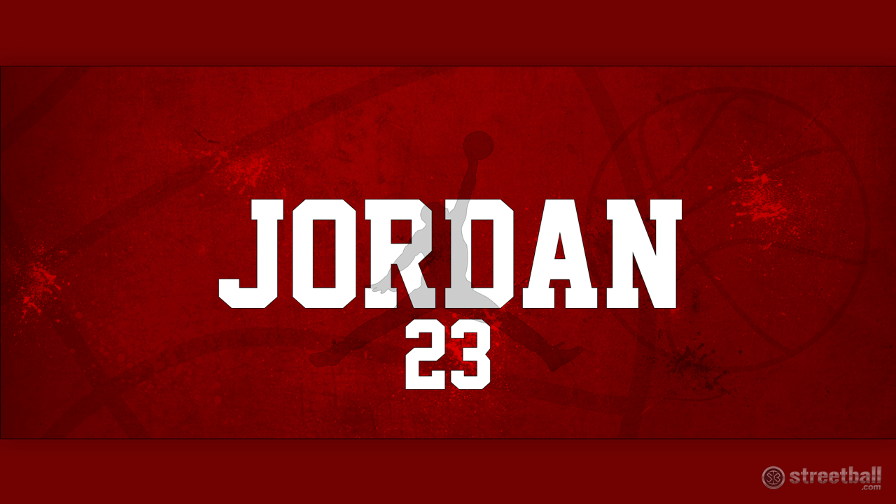 Jordan 23 wallpaper