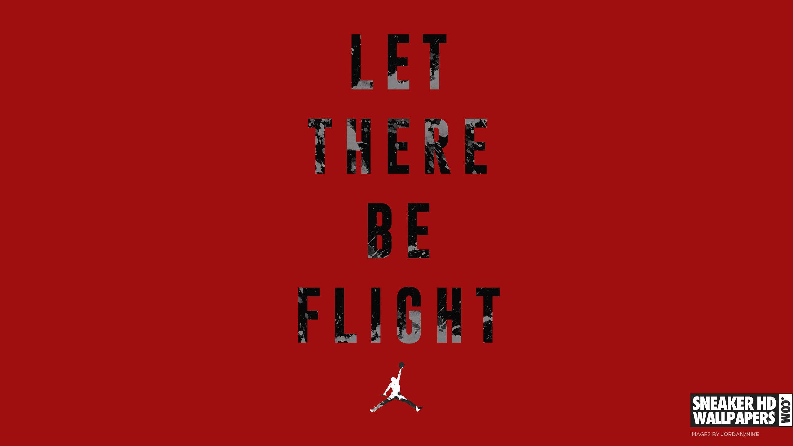 Jumpman Logo HD Wallpaper