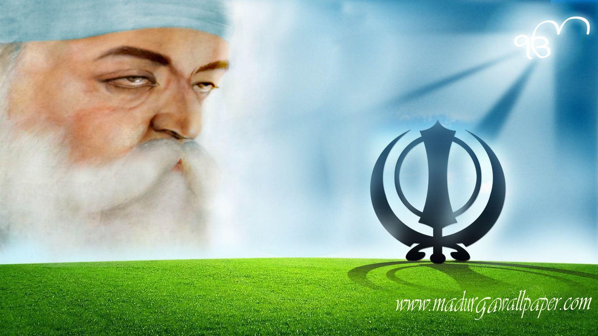 Guru Nanak Wallpaper & HD image