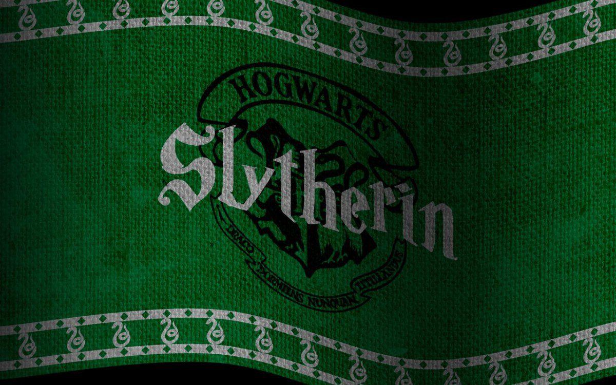 Positive Lessons from Slytherin House