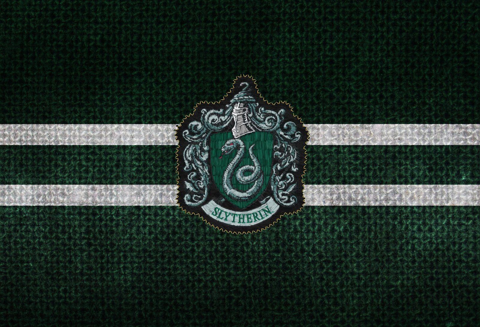 Slytherin Wallpaper HD iPhone