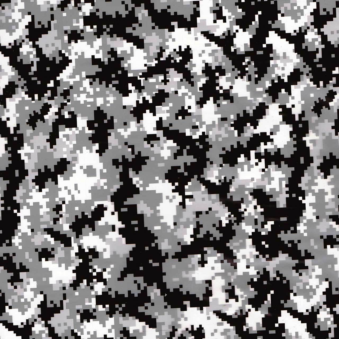 Black Camouflage Wallpaper HD