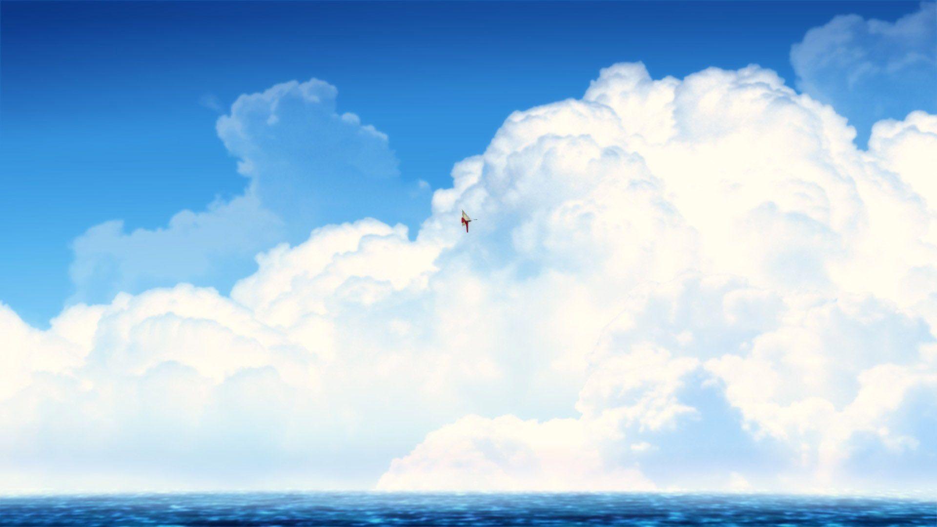 Awesome Sky Wallpaper