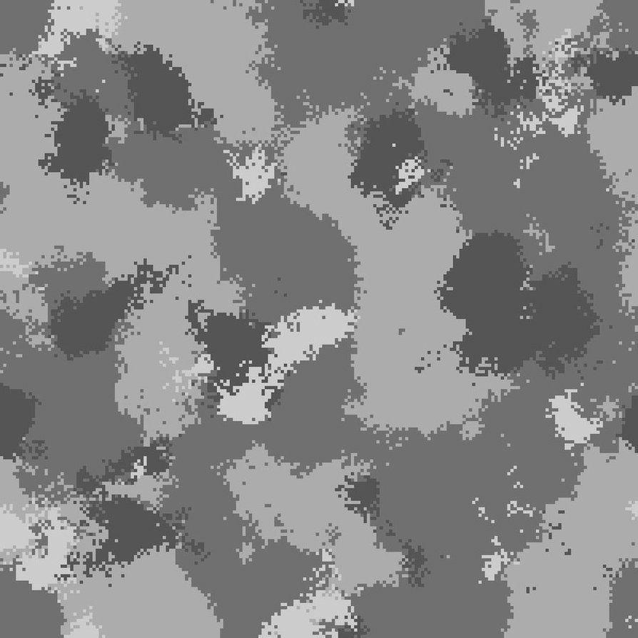 Digital Camo Urban 4