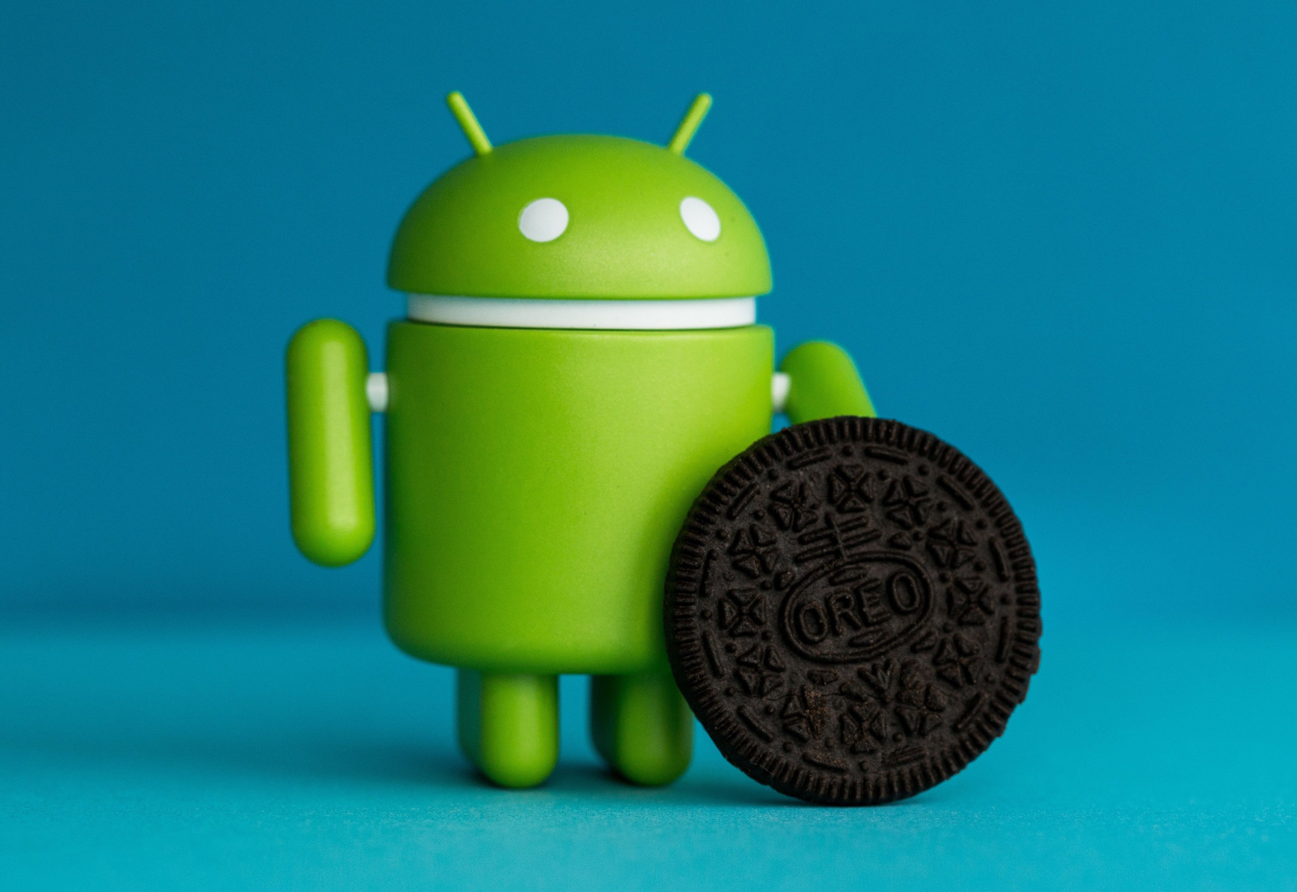 Oreo Wallpapers - Wallpaper Cave