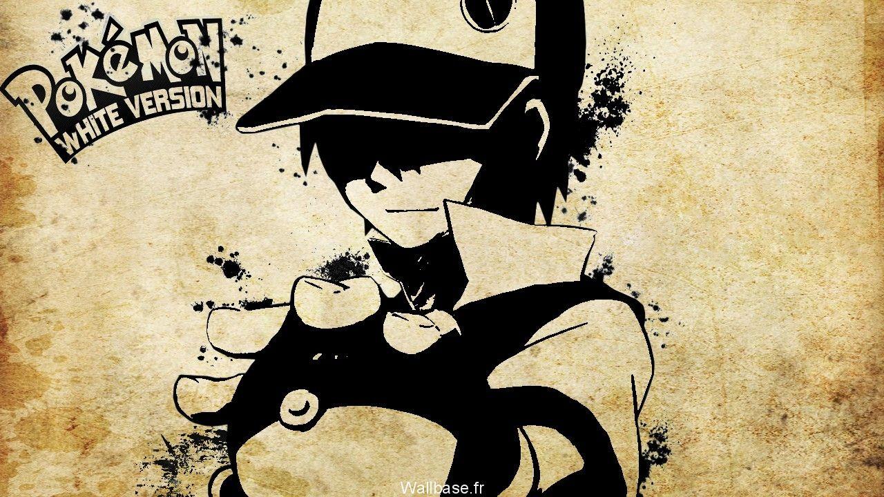 Pokemon Pokemon Black And White Pokemon Crystal Pokemon Fire Pokemon