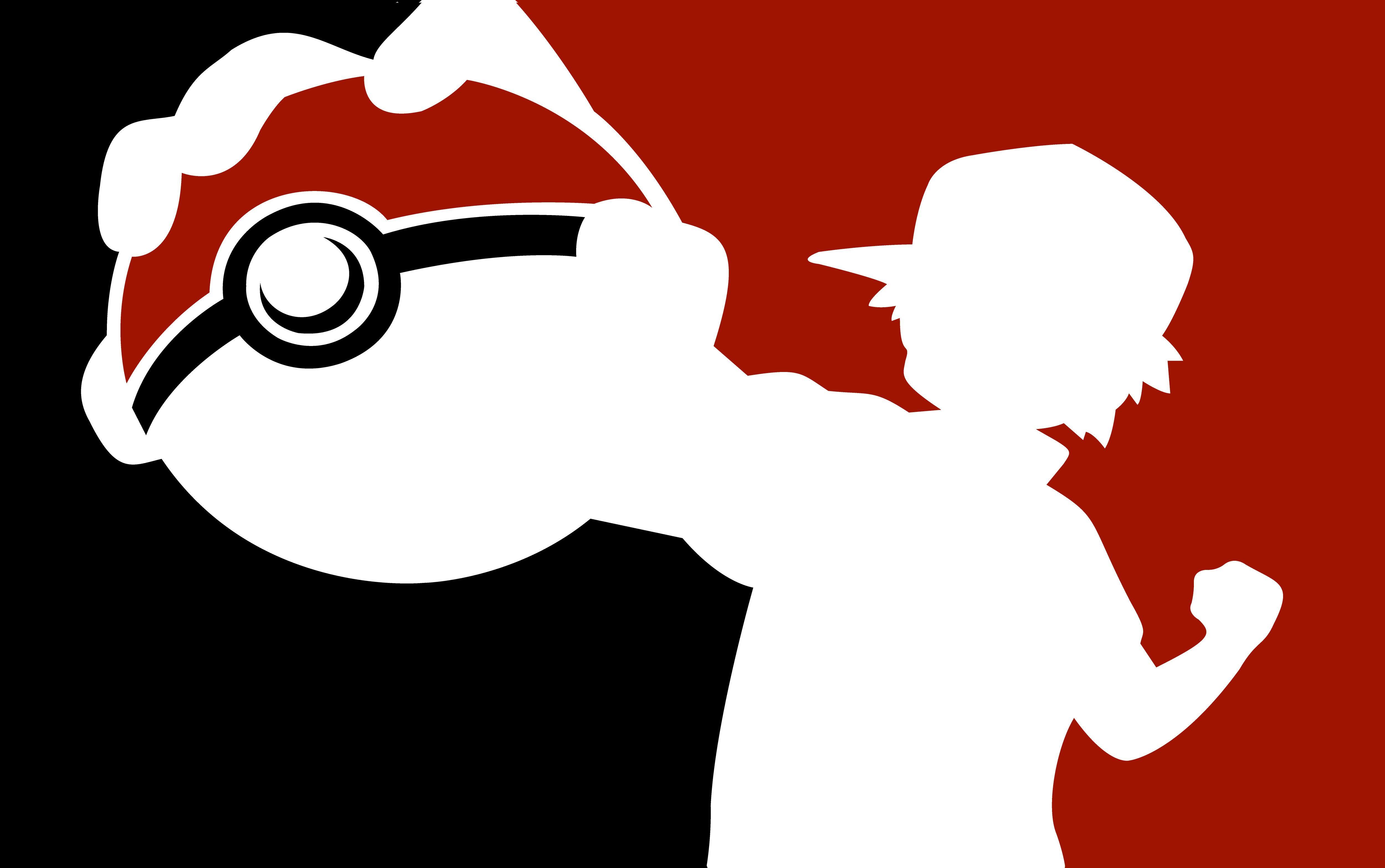 Pokemon Wallpapers Ash - Wallpaper Cave