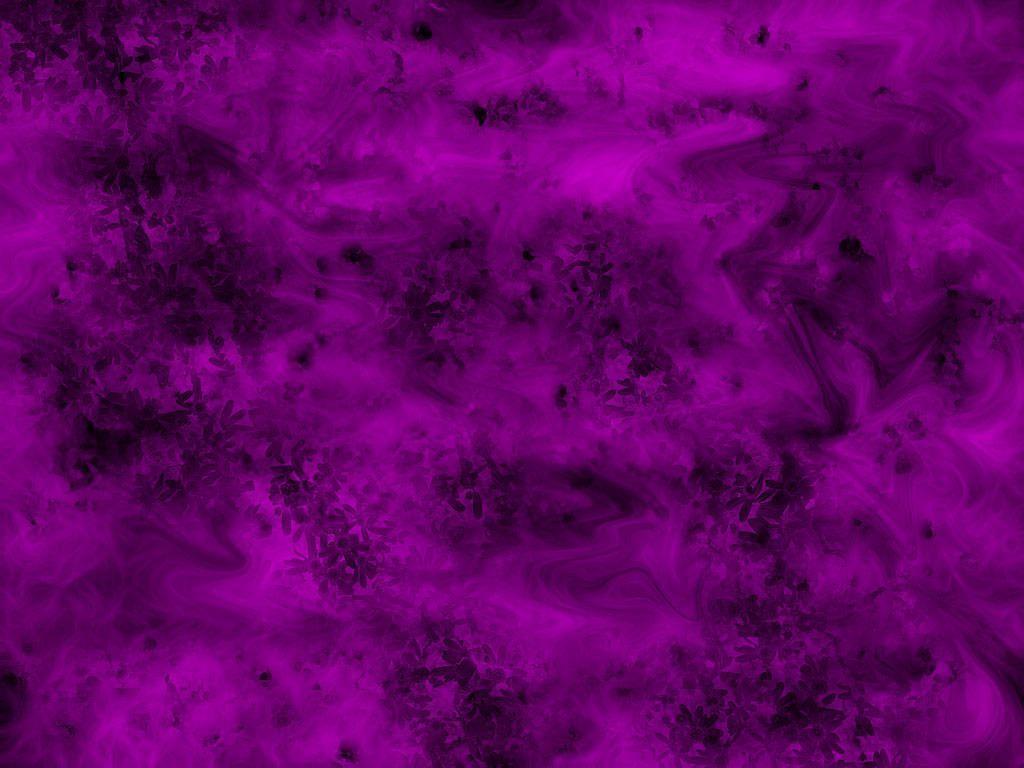 Purple Plain Wallpaper HD Wallpaper. Purple flowers wallpaper, Dark purple background, Black and purple wallpaper