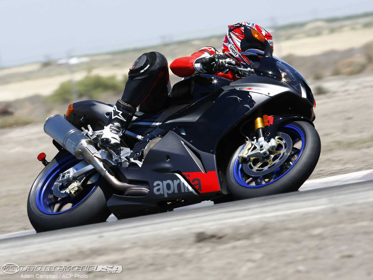 Aprilia RSV R HD Wallpaper Download D K Aprilia RSV Bike