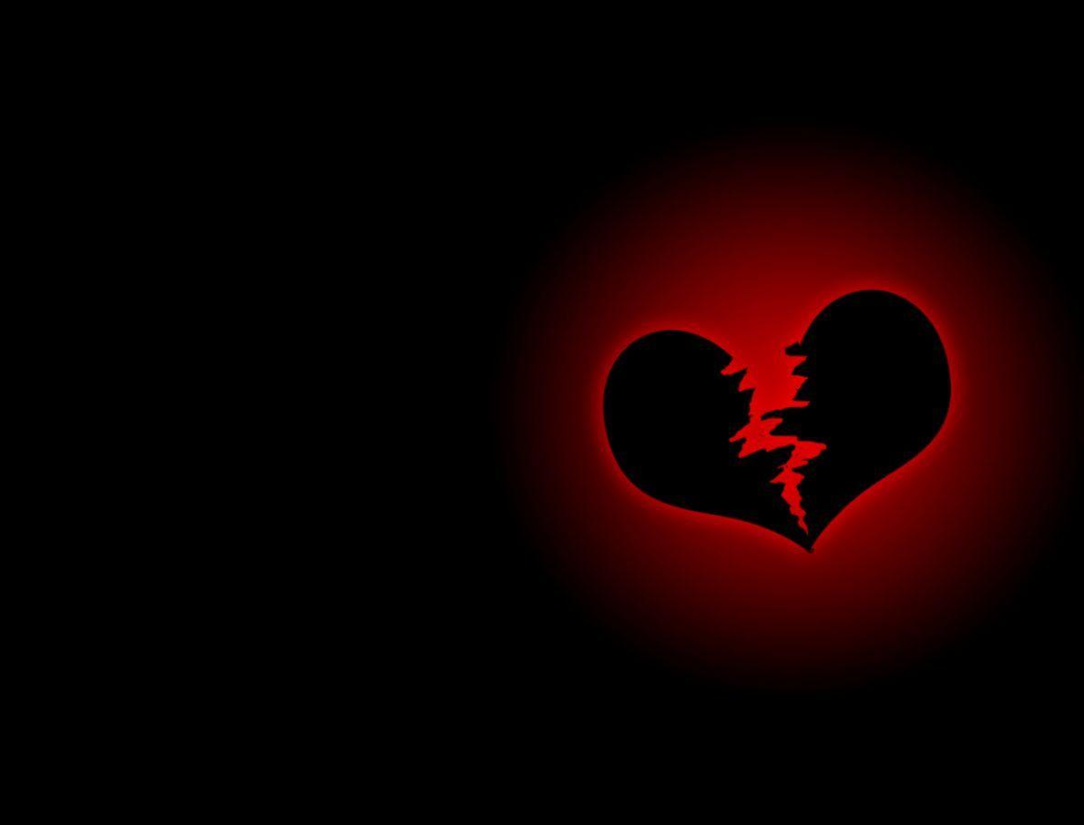 Broken Heart Wallpaper HD Desktop. Best HD Wallpaper