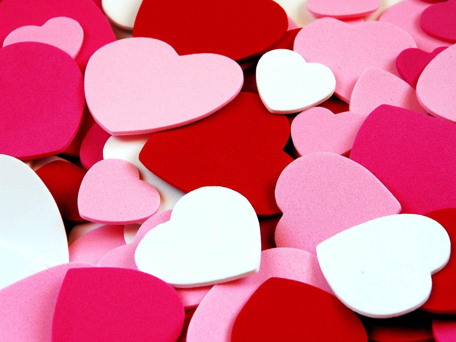 image Of Heart Wallpaper