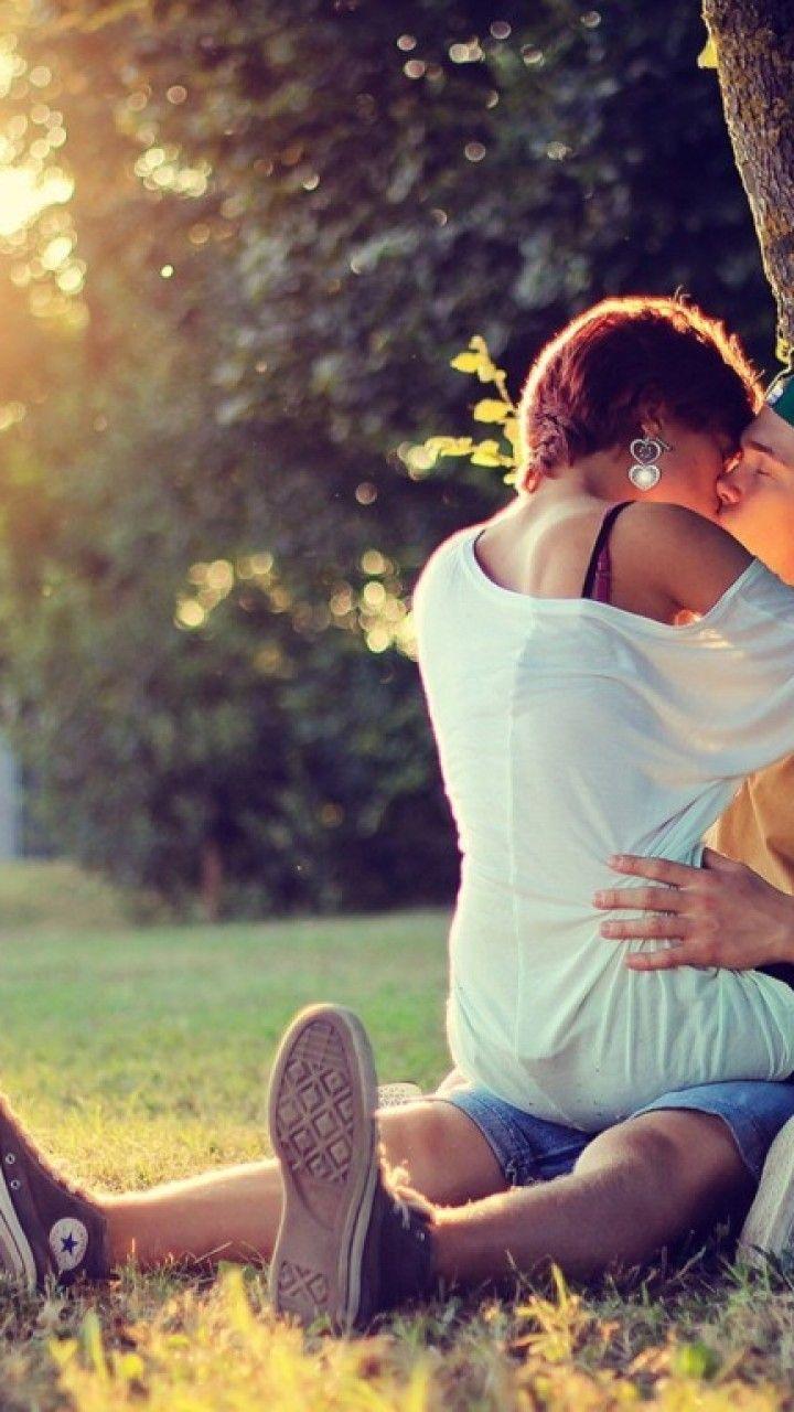 Lovers Pics Wallpaper