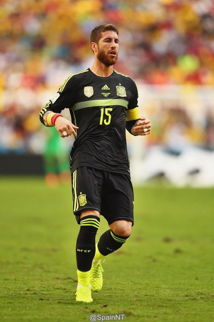 Ramos iPhone Wallpapers - Wallpaper Cave