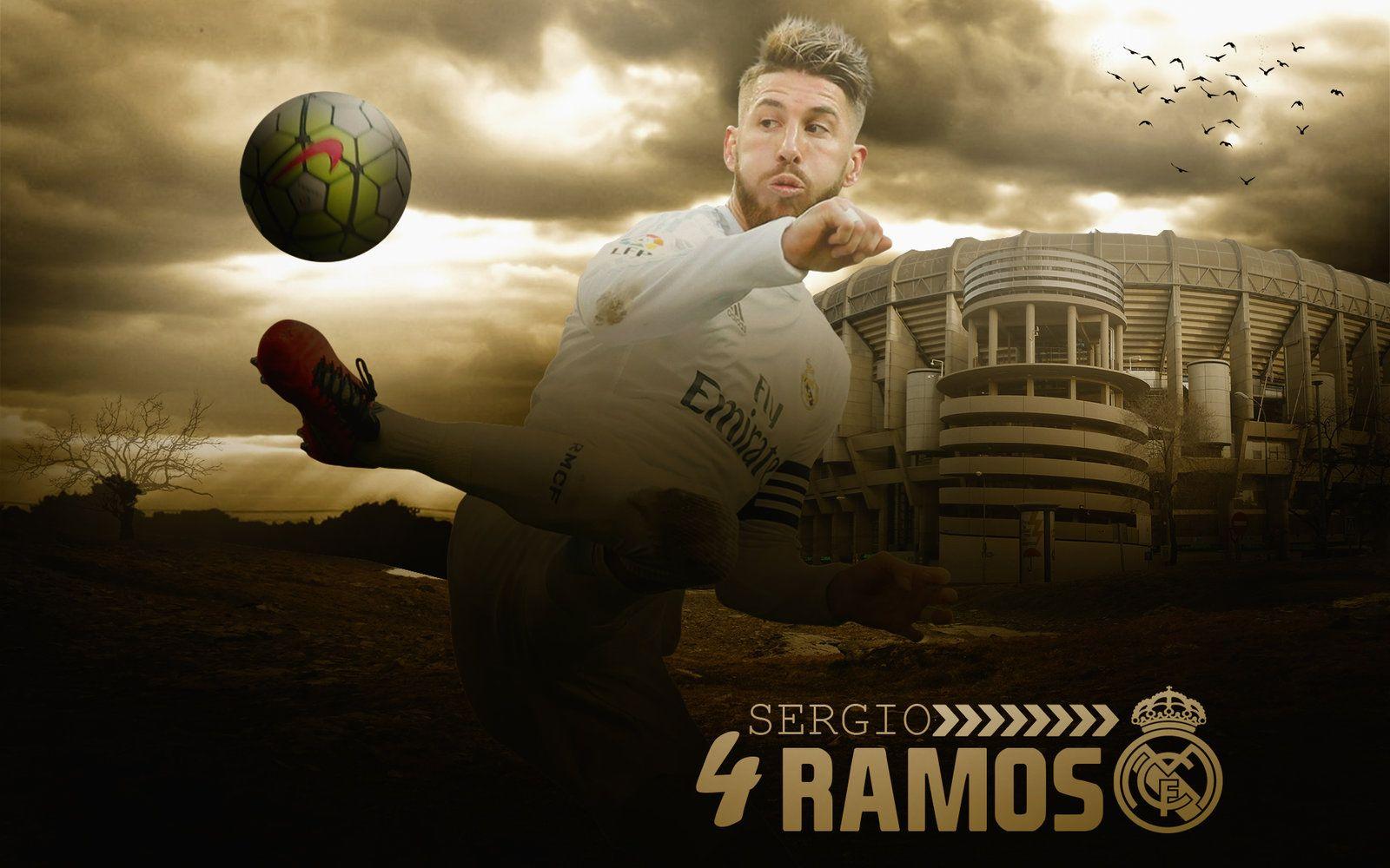 Wallpapers Ramos - Wallpaper Cave