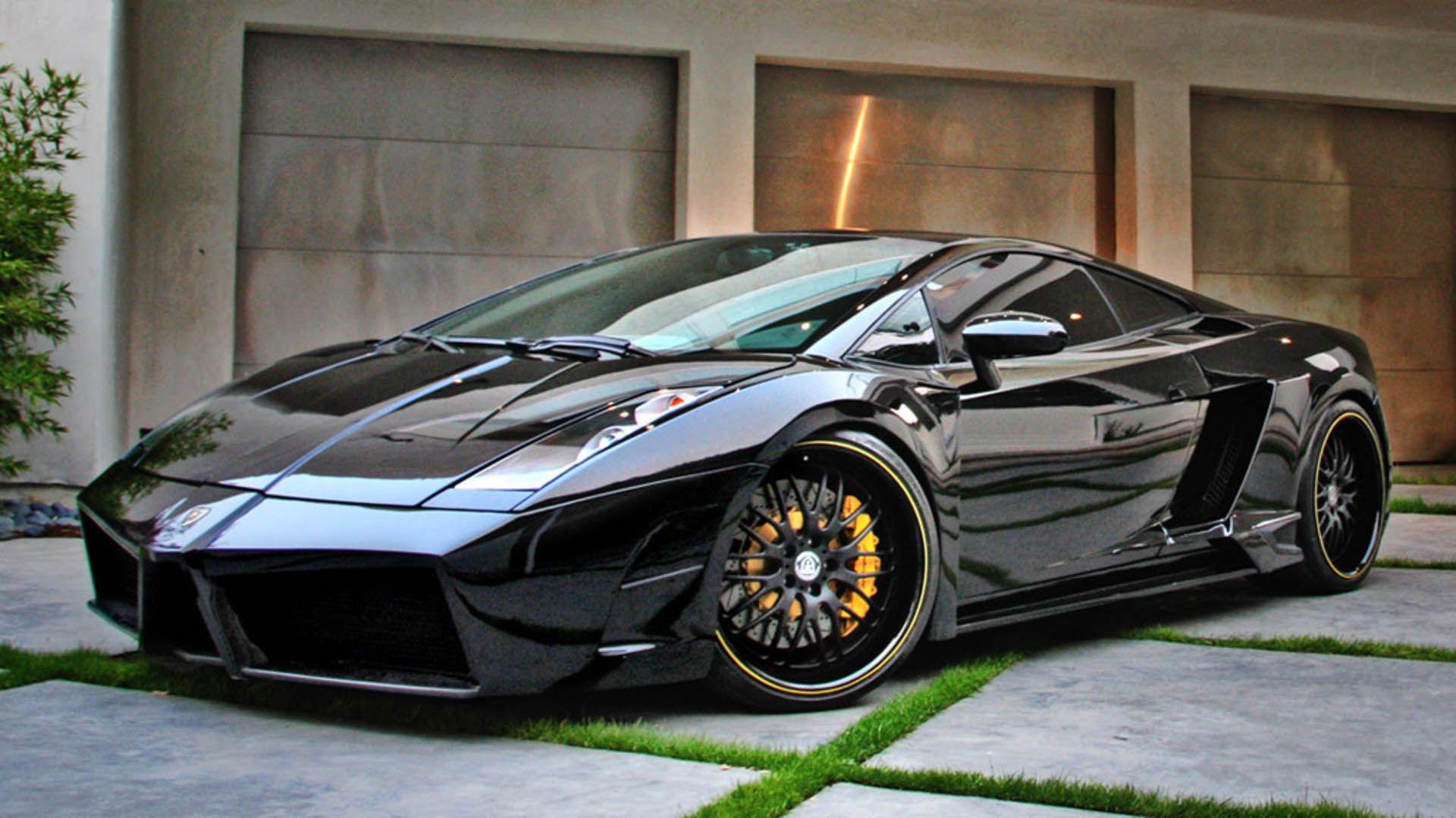 Best Lamborghini Wallpaper. Exotic Cars