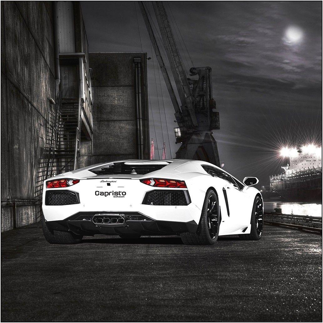 Lamborghini Wallpaper iPhone 6 Plus