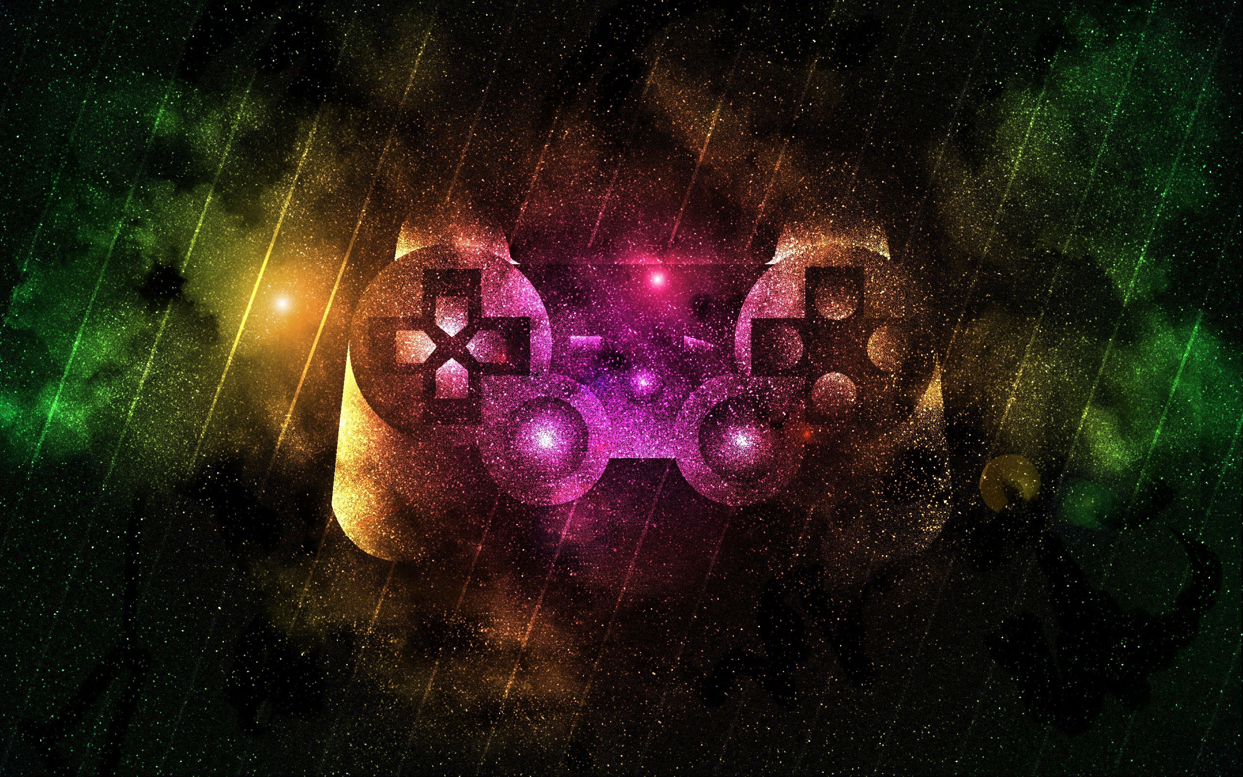 Video Game Controller Wallpapers 1080p.