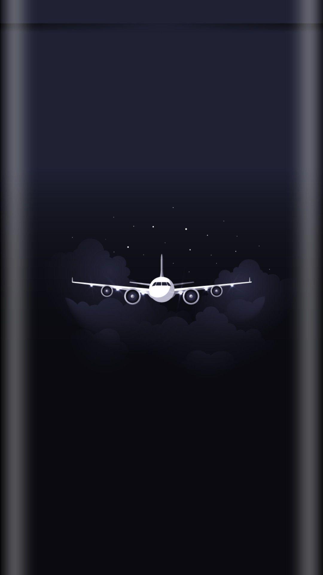 Wallpaper Edge style iphone android