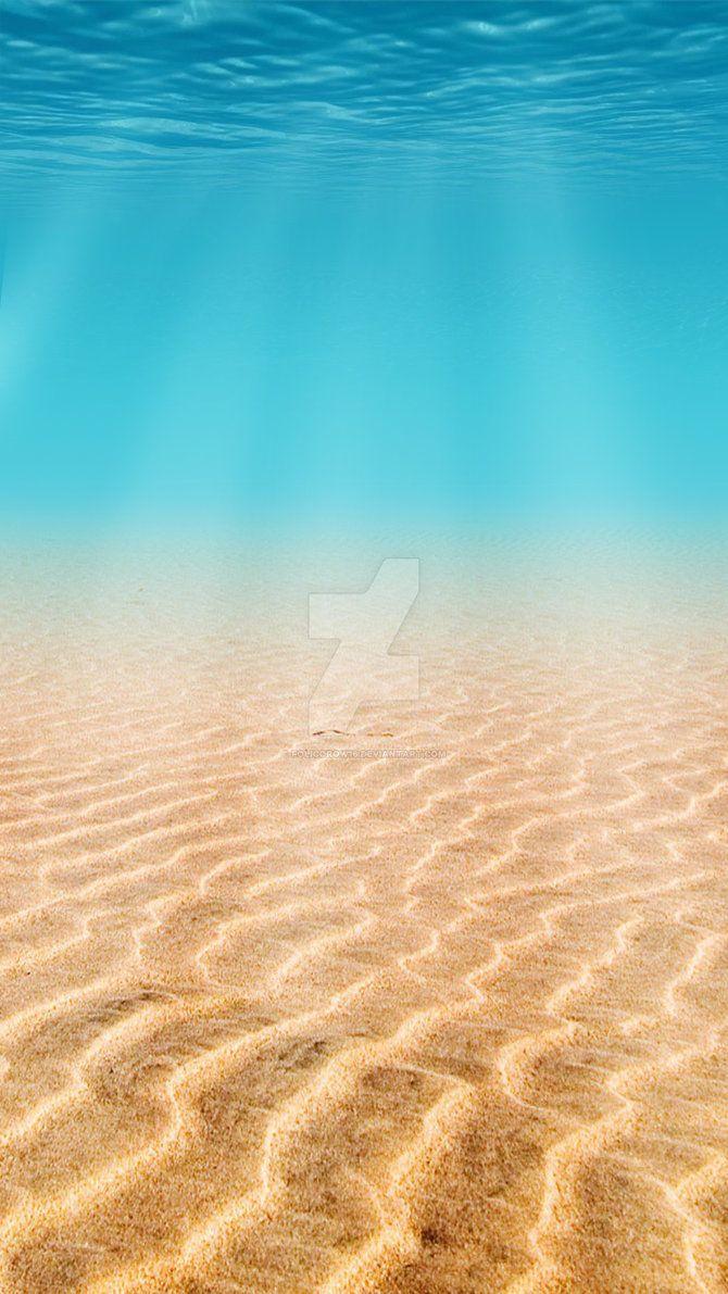 Underwater Wallpaper Galaxy S7 Edge