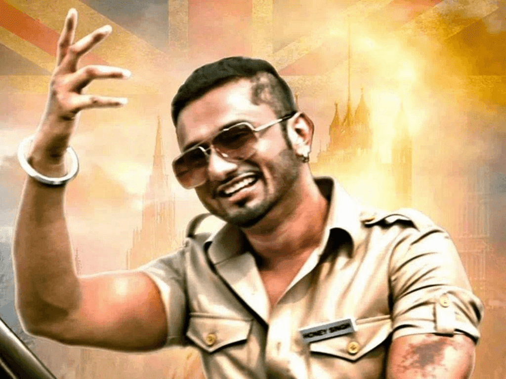 Honey Singh Punjabi singer HD Wallpaper, Image & Photo HD