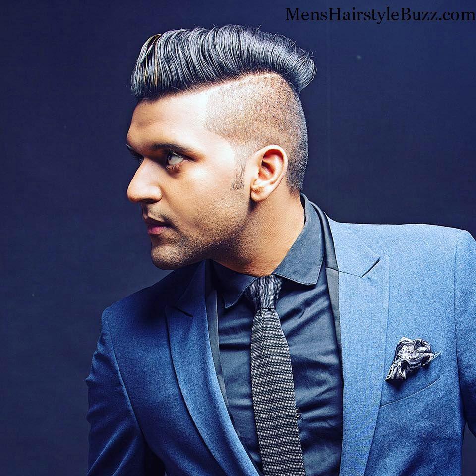 Handsome Guru Randhawa Picture. Beautiful image HD Picture