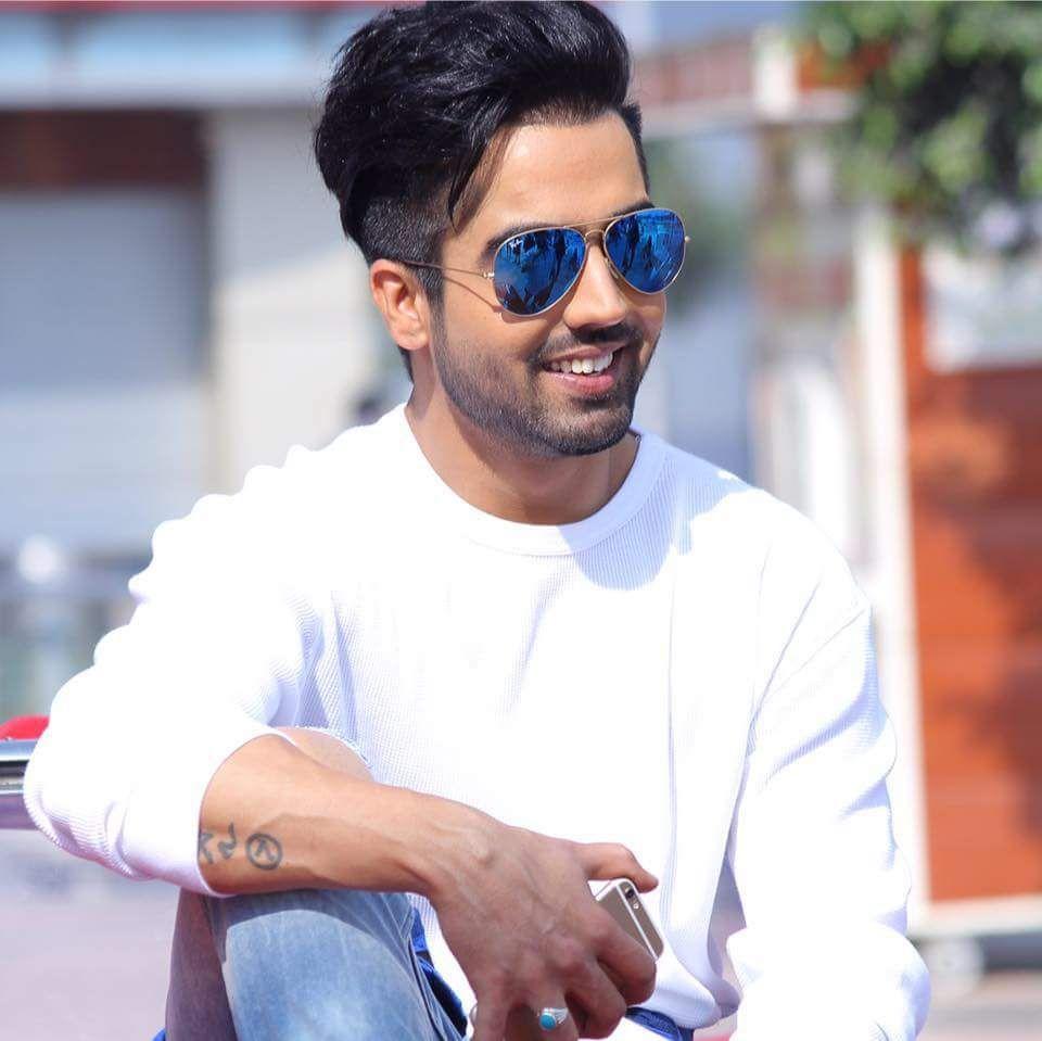 Punjabi Singer Wallpapers - Wallpaper Cave