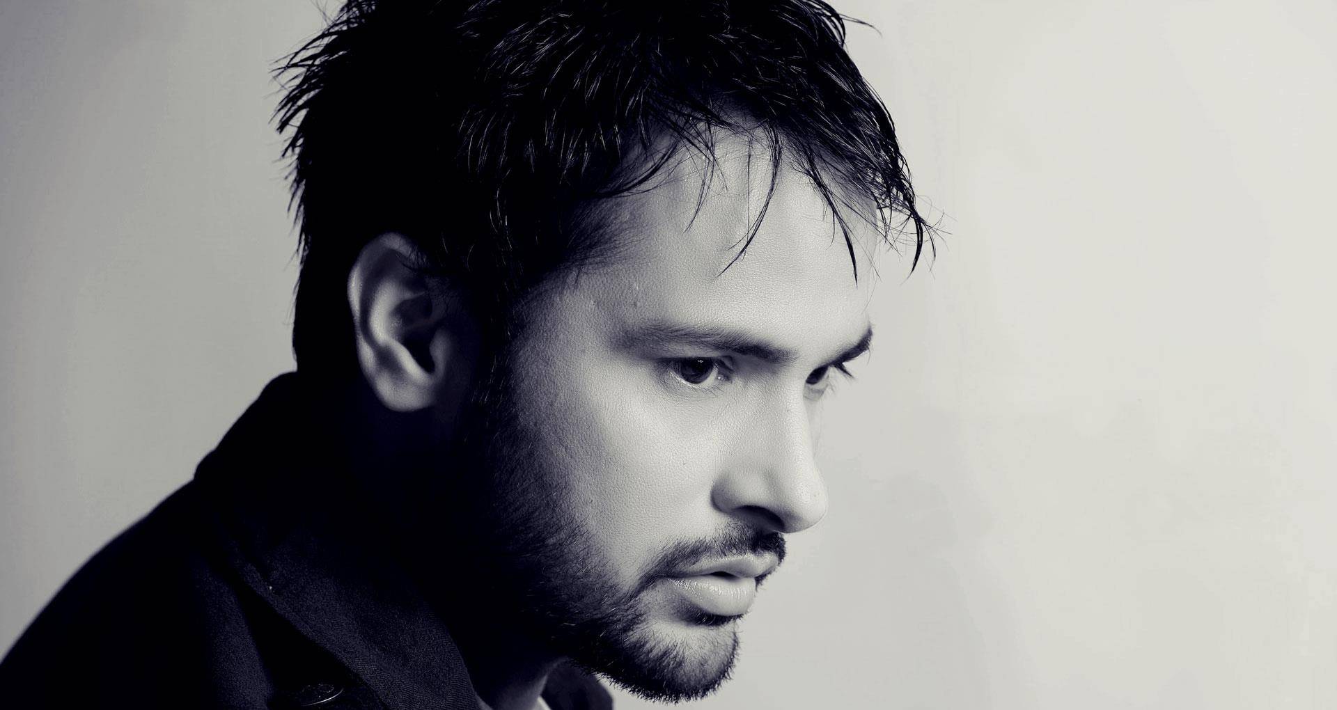 Amrinder Gill HD wallpaper • PoPoPics.com
