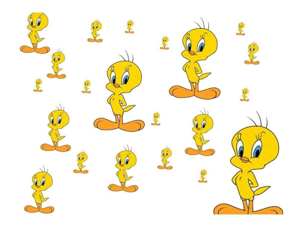 Free Tweety Bird Wallpaper Desktop Background