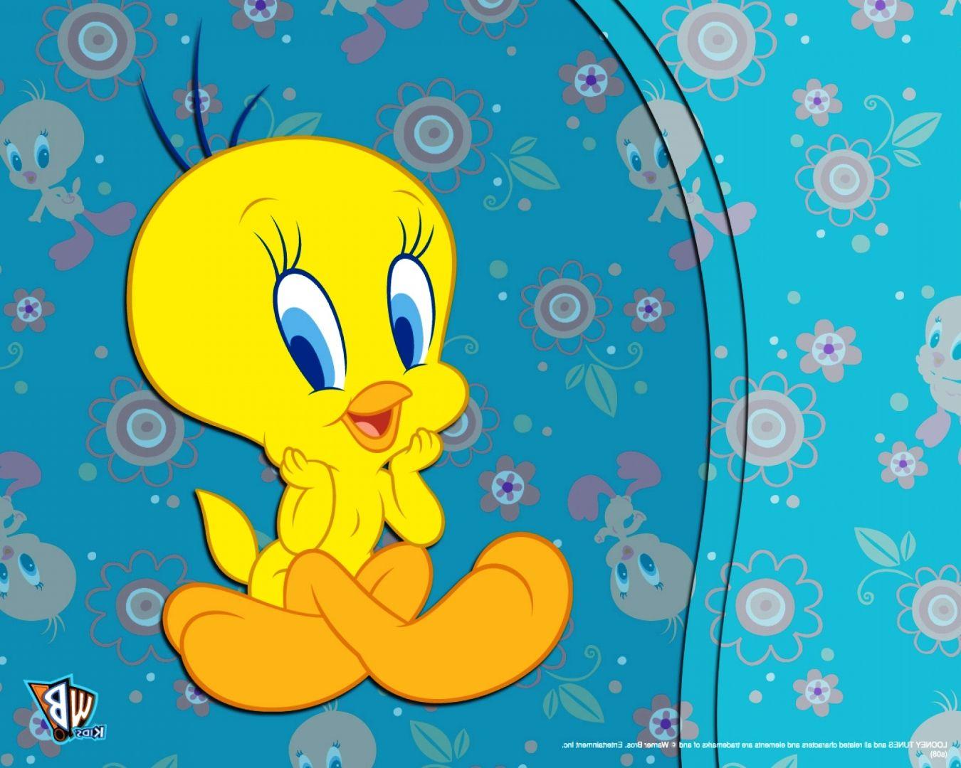 Wallpaper Of Tweety Gallery (56 Plus) PIC WPW3012211