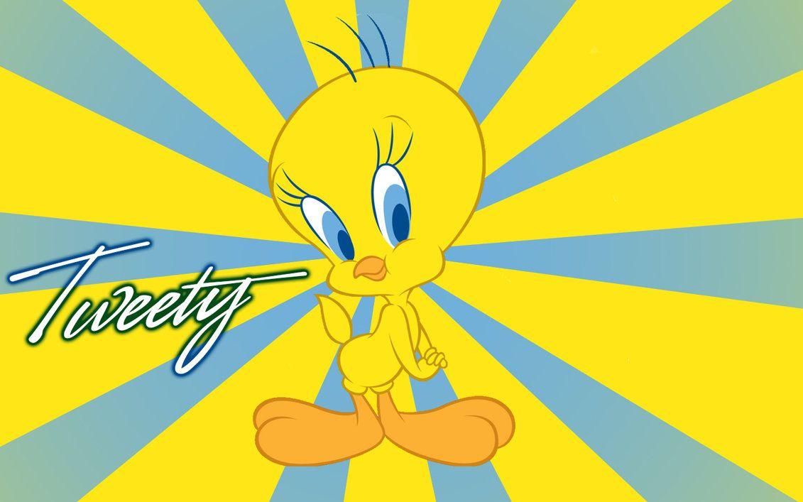 Tweety wallpaper