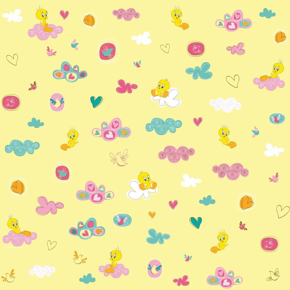 Wallpaper Of Tweety Gallery (56 Plus) PIC WPW3012225