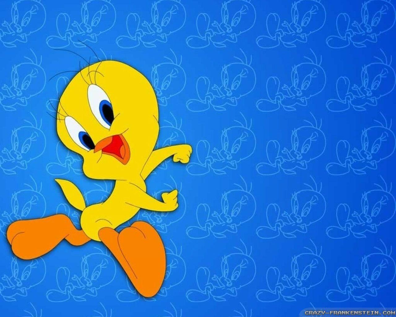 Tweety wallpaper 2
