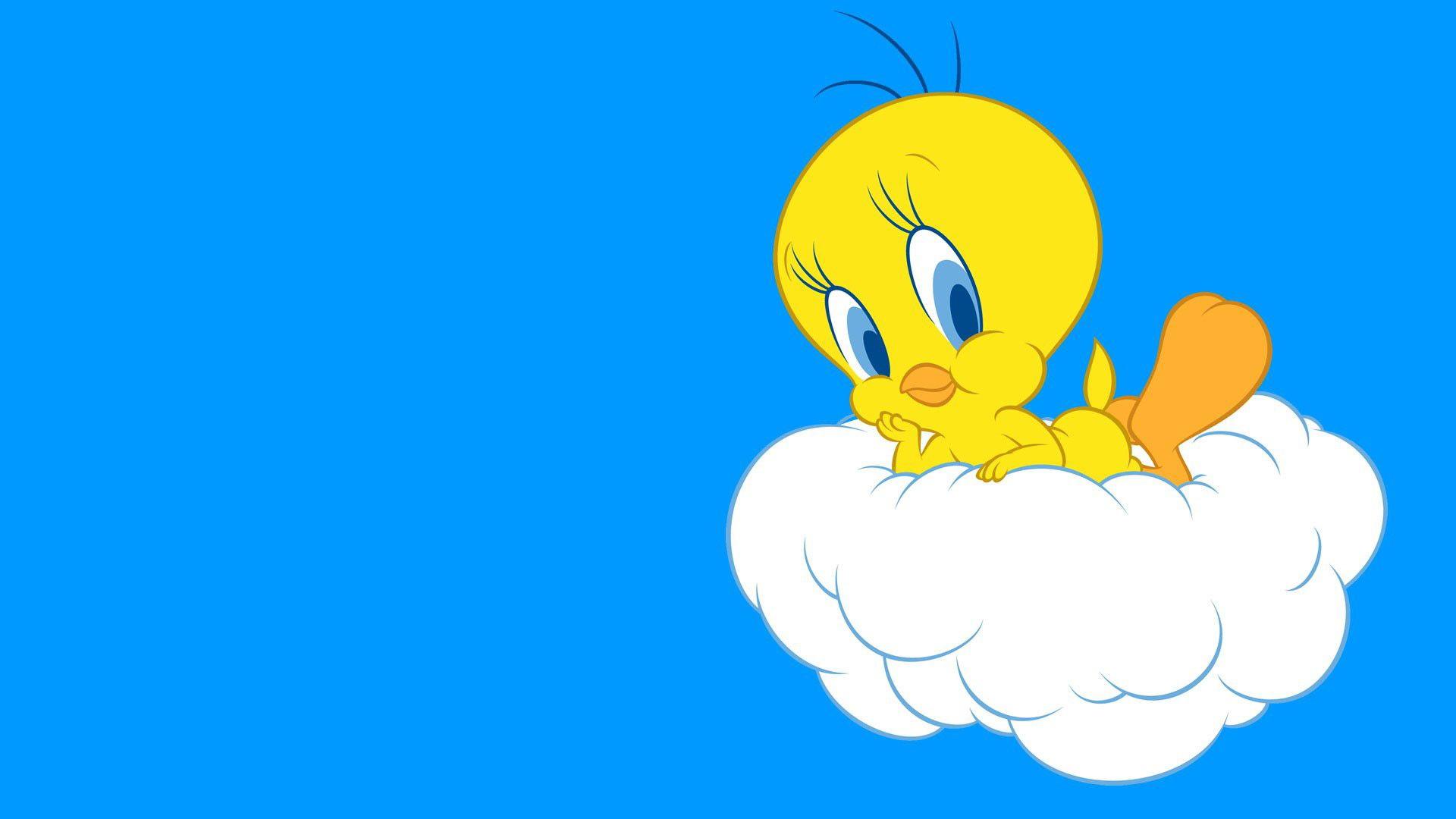 Tweety Wallpaper
