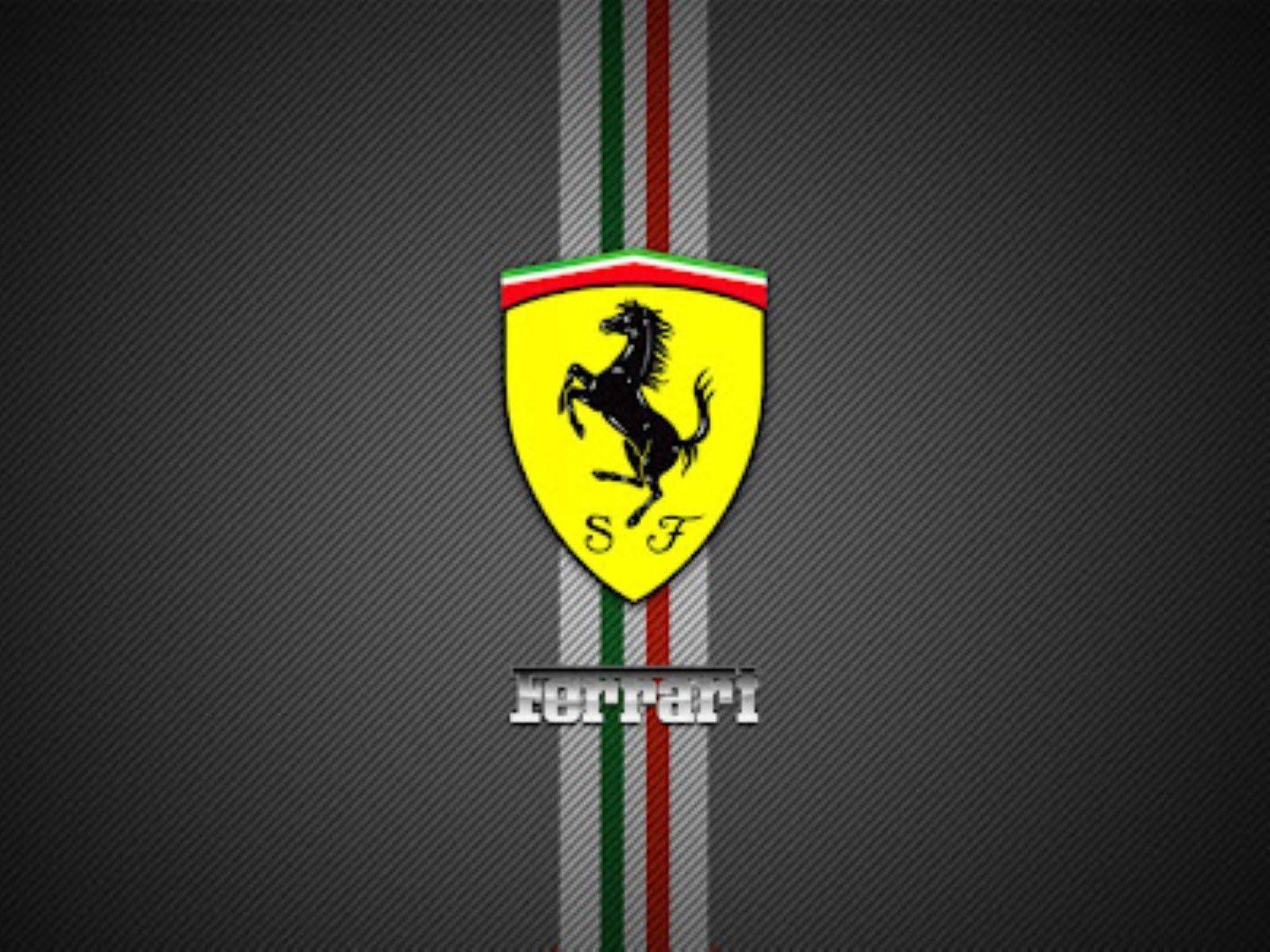ferrari logo wallpaper. cool Cars image wallpaper
