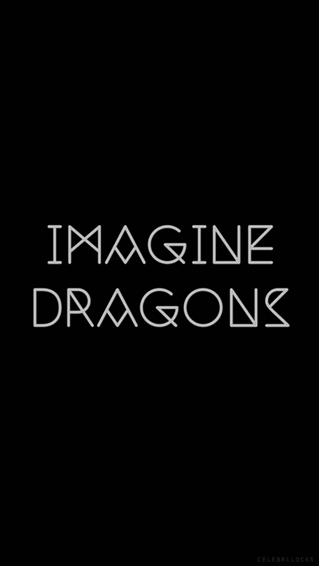 Imagine Dragons Mobile Wallpapers Wallpaper Cave