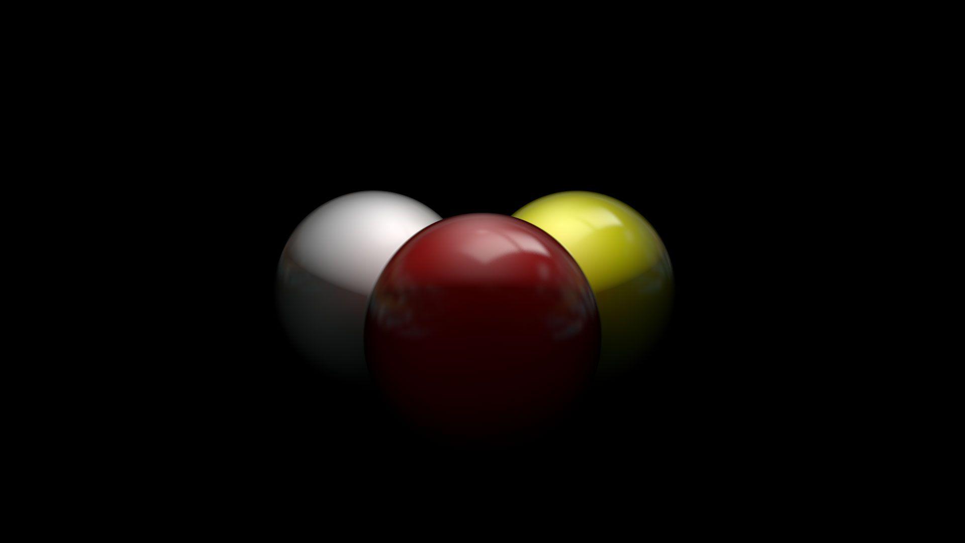 Cushion Billiards Wallpaper Is Free