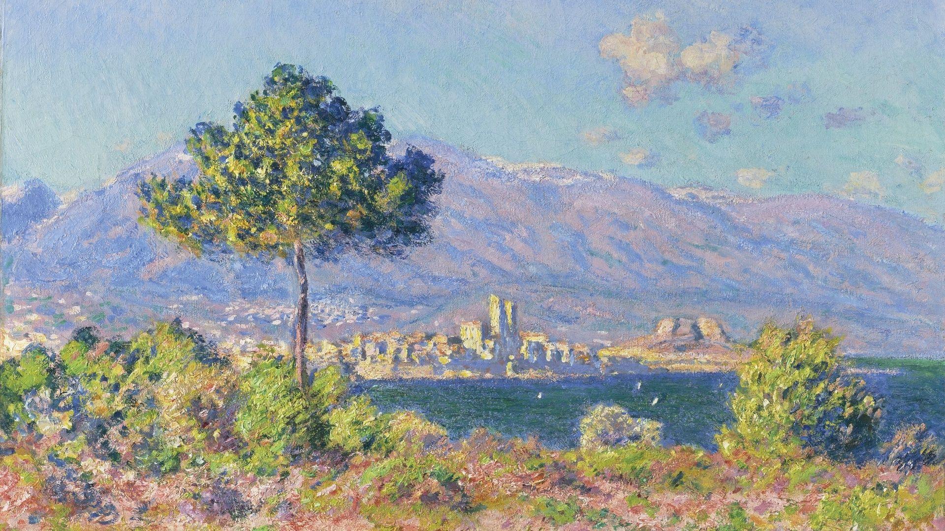Claude Monet Famous Paintings, Claude Monet Paintings